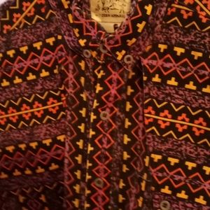 VINTAGE western wear